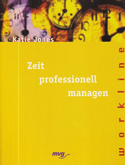 Zeit professionell managen