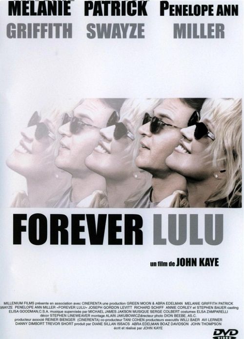 Forever Lulu [DVD]