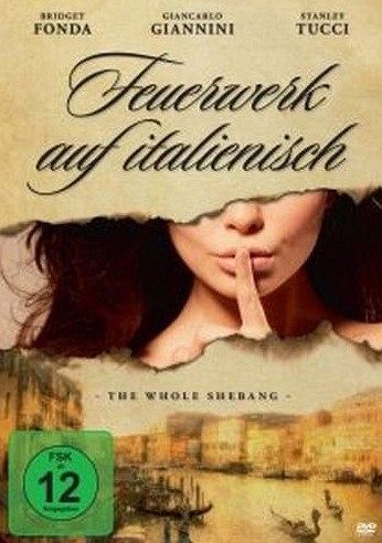 Feuerwerk auf Italienisch [DVD]