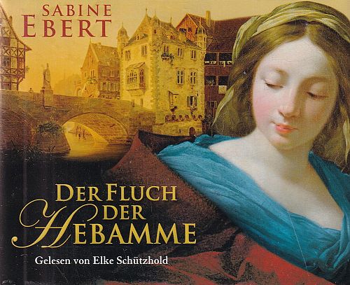 Der Fluch der Hebamme