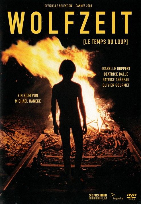Wolfzeit [DVD]