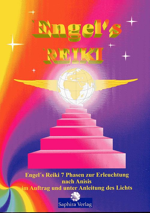 Engel`s Reiki
