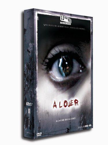 A louer [DVD]