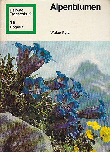 Alpenblumen
