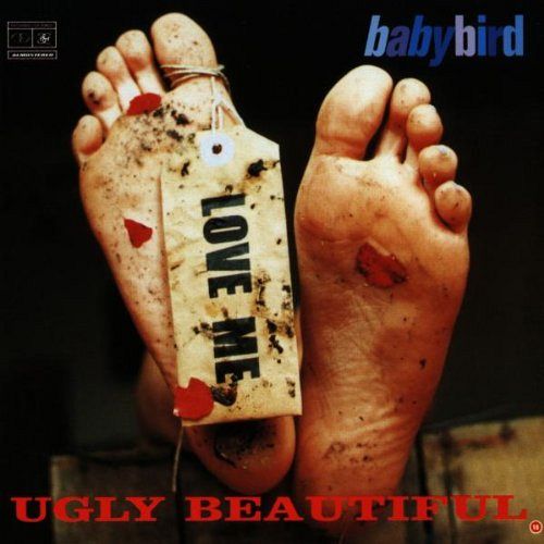 Ugly Beautiful [CD]