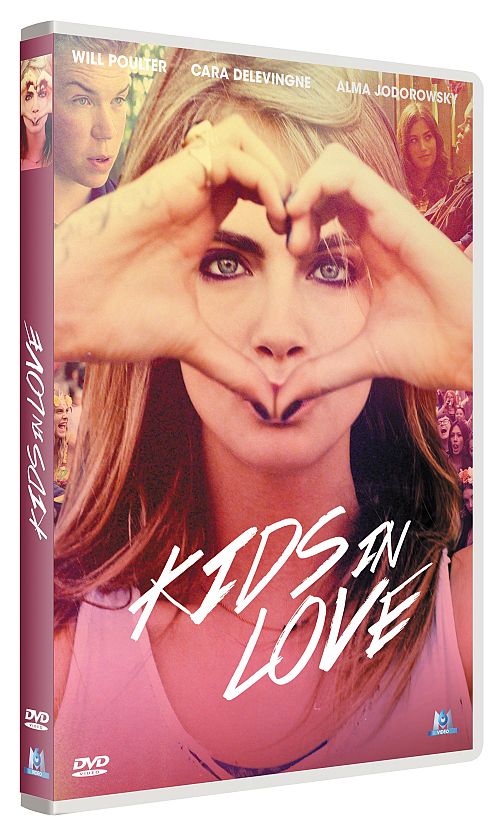 Kids in love [DVD]