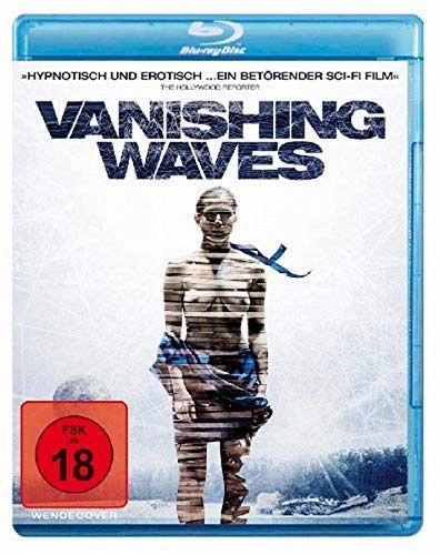 Vanishing Waves [Blu-ray]