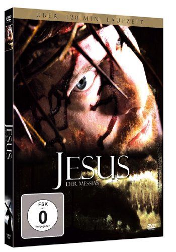 Jesus - Der Messias [DVD]