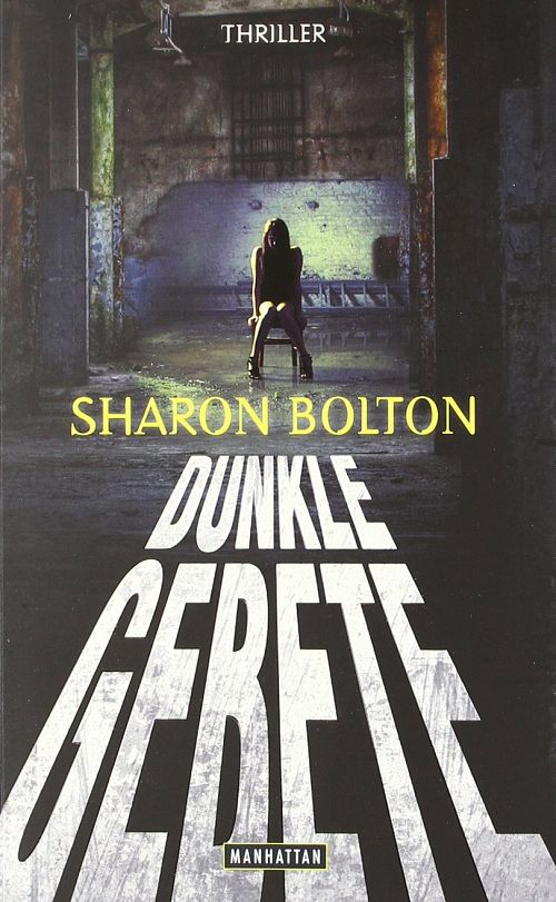 Dunkle Gebete