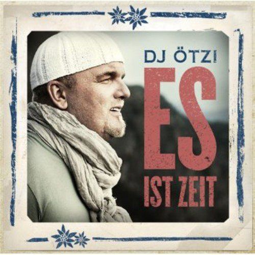Es Ist Zeit [CD]