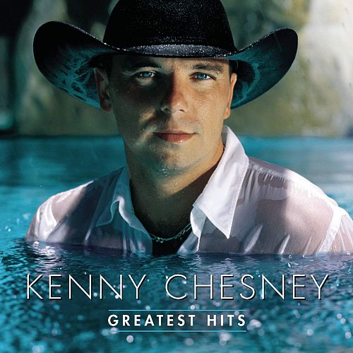 Kenny Chesney - Greatest Hits [CD]