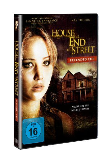 House at the end of the street [DVD]
