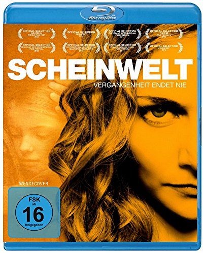Scheinwelt - Vergangenheit endet nie [Blu-ray]