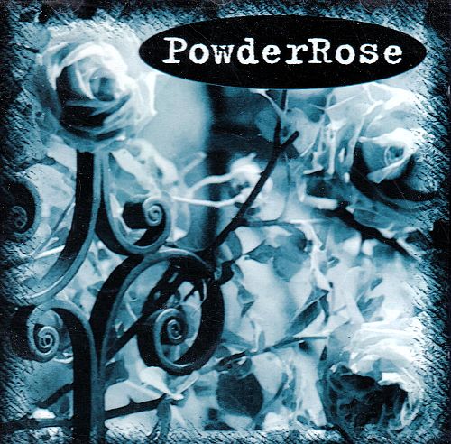 Powderrose [CD]