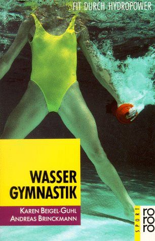 Wassergymnastik