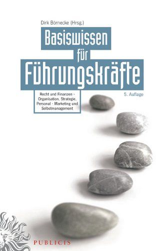 Basiswissen für Führungskräfte