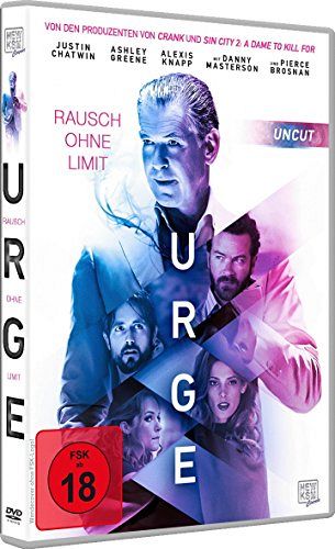 Urge - Rausch ohne Limit [DVD]