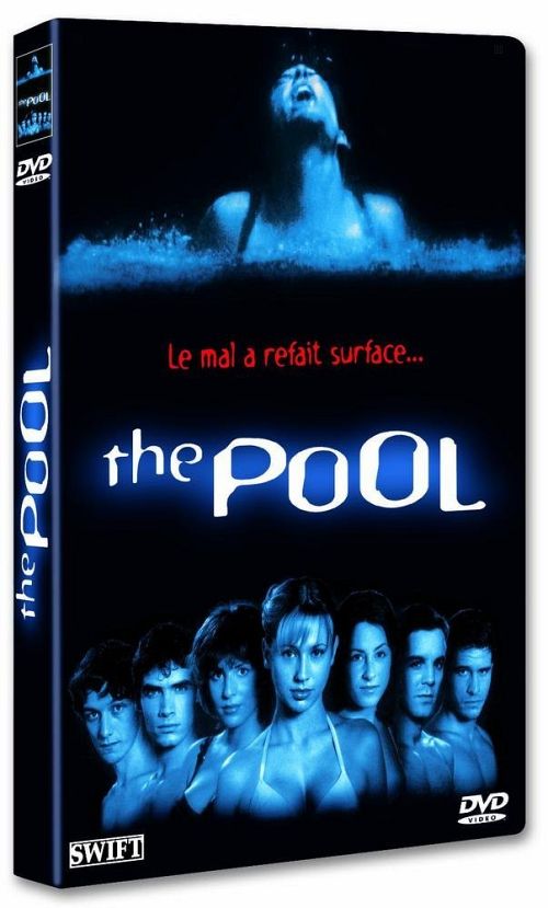 The Pool [DVD]