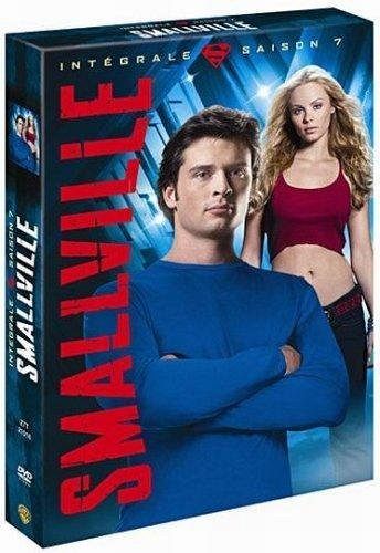 Smallville - Saison 6 [DVD]
