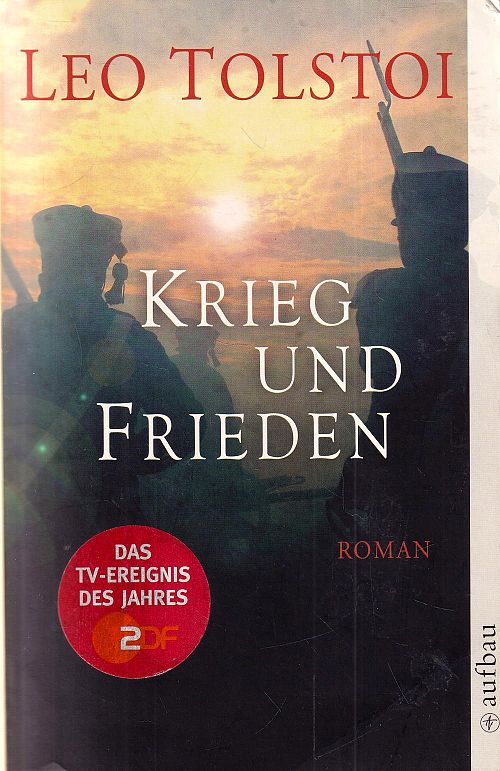 Krieg und Frieden