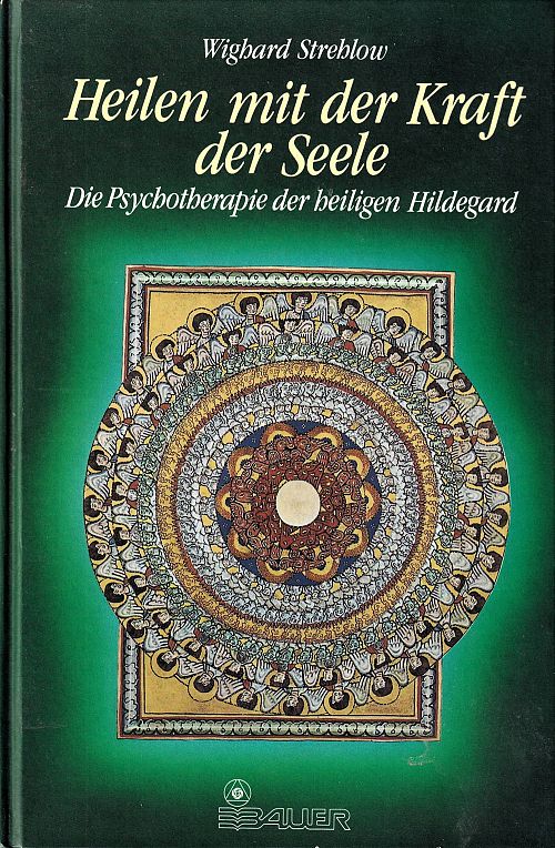 Heilen mit der Kraft der Seele