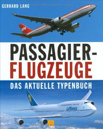 Passagierflugzeuge