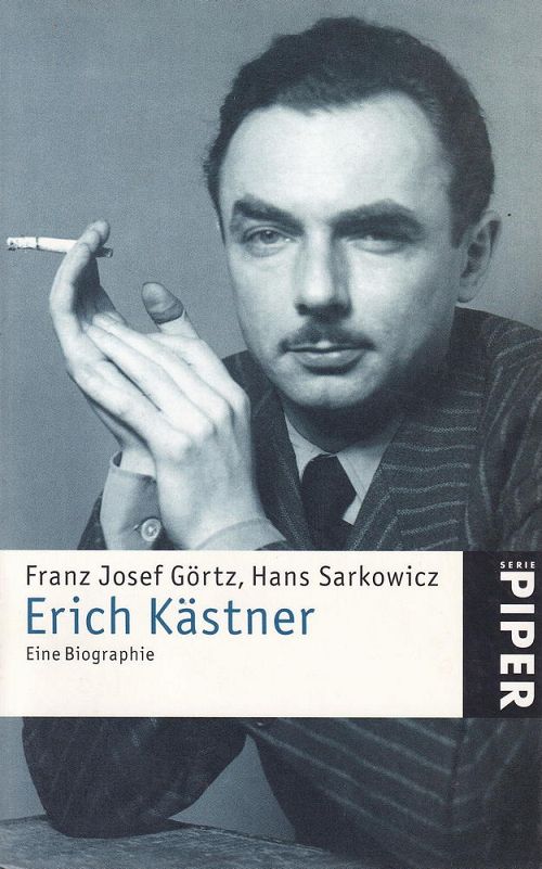Erich Kästner