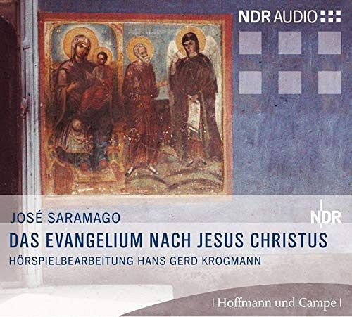 Das Evangelium nach Jesus Christus