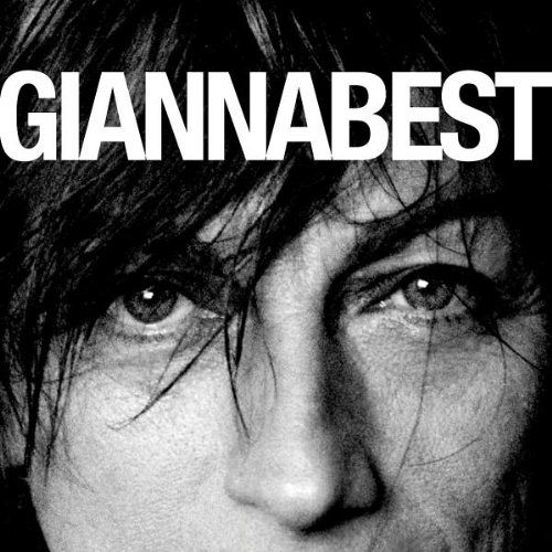 Gianna Best [CD]