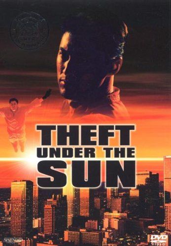 Theft under the Sun [DVD]