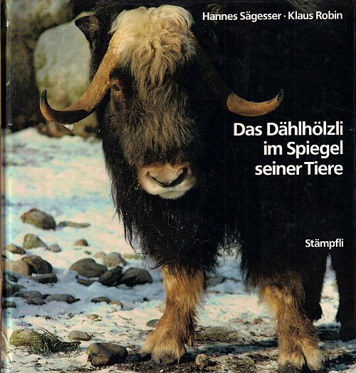 Das Dählhölzli im Spiegel seiner Tiere