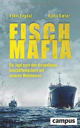Fisch-Mafia