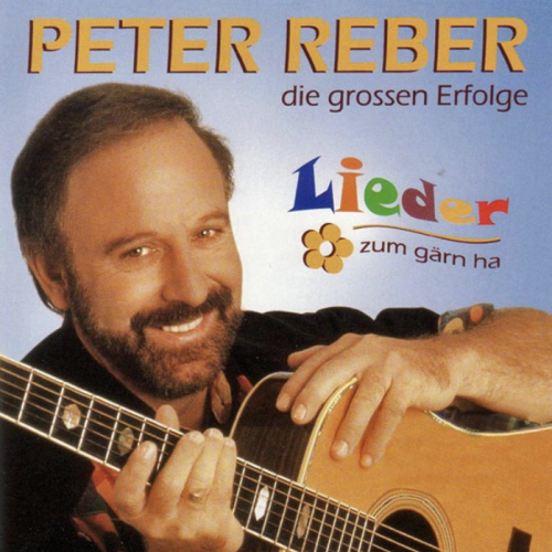 Lieder Zum Gärn Ha [CD]