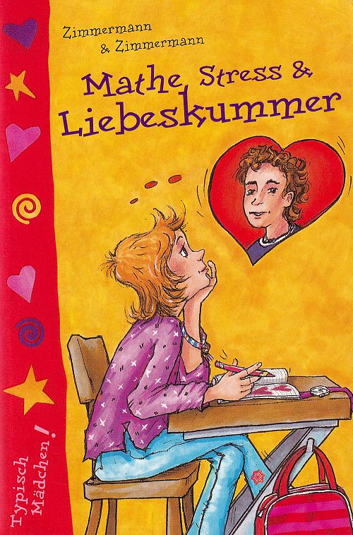 Mathe, Stress und Liebeskummer
