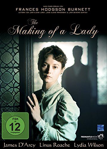 The making of a lady [DVD]