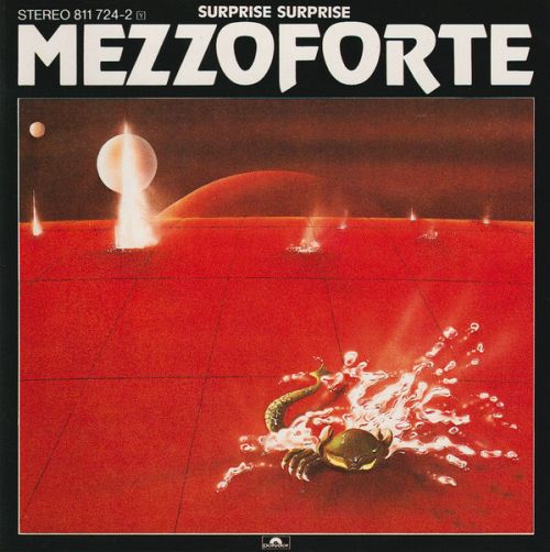 Surprise, surprise [CD]