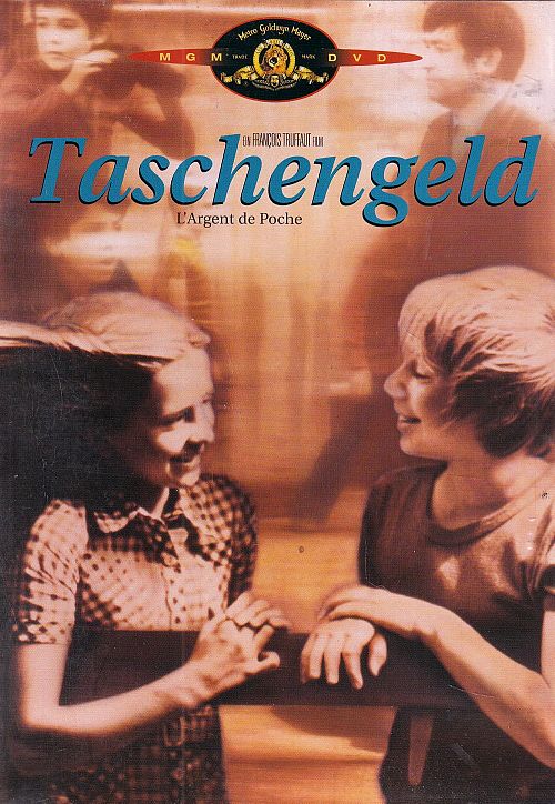Taschengeld [DVD]