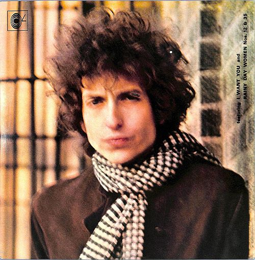 Blonde on Blonde [Vinyl]