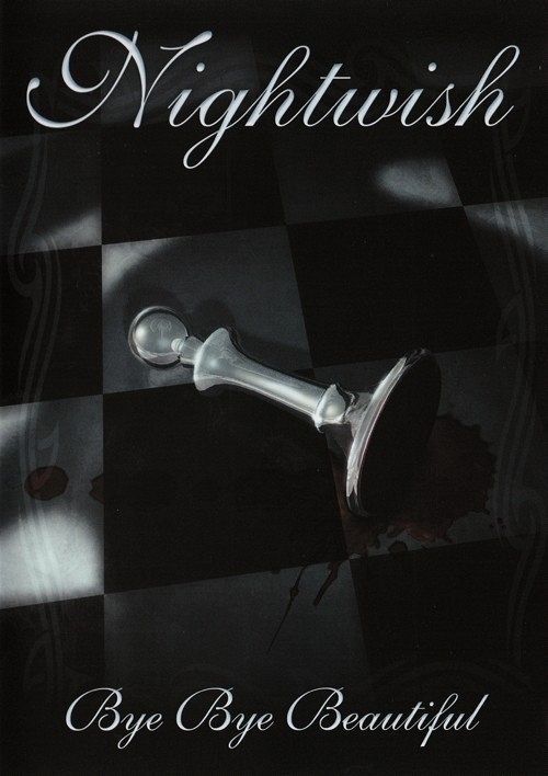 Nightwish - Bye Bye Beautiful [DVD]