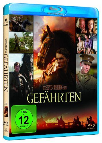 Gefährten [Blu-ray]