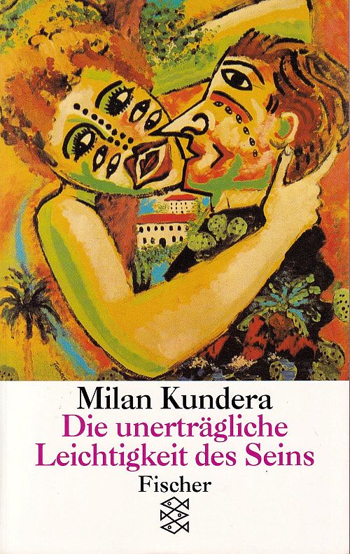 Die unerträgliche Leichtigkeit des Seins