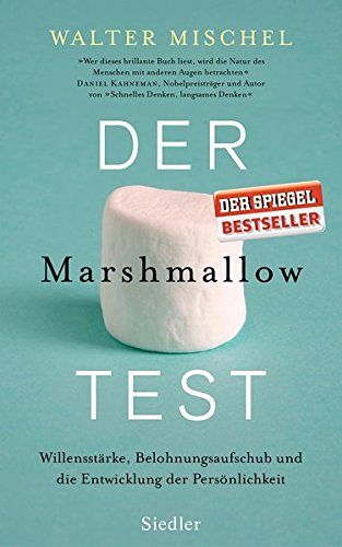 Der Marshmallow-Test