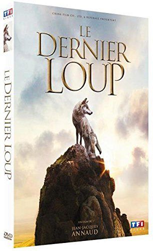 Le dernier loup [DVD]