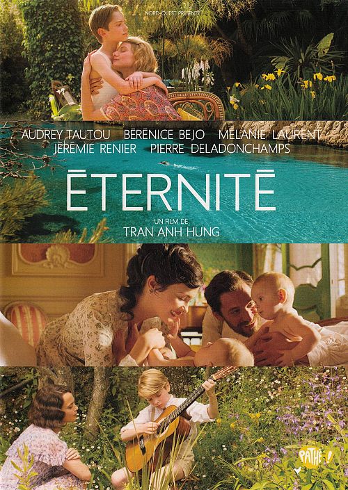 Eternité [DVD]
