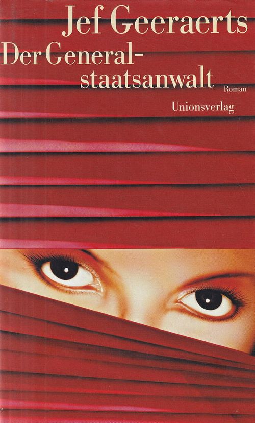 Der Generalstaatsanwalt