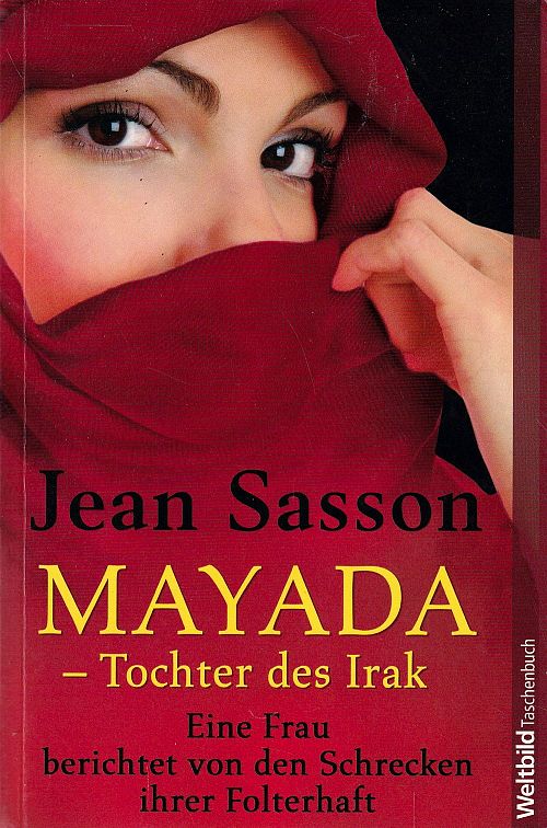 Mayada - Tochter des Irak