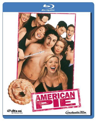 American Pie [Blu-ray]
