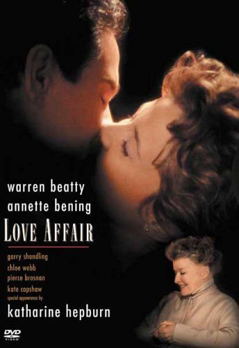 Perfect Love Affair [DVD]