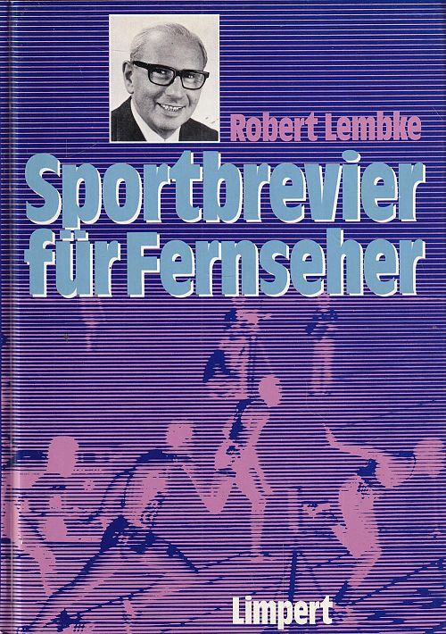 Sportbrevier für Fernseher