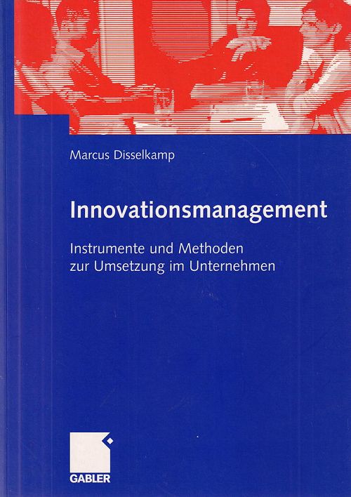 Innovationsmanagement